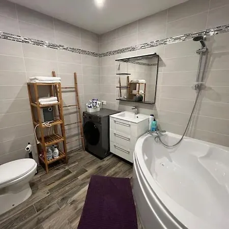 Maison Independante 3 בית נופש צ'מבלי