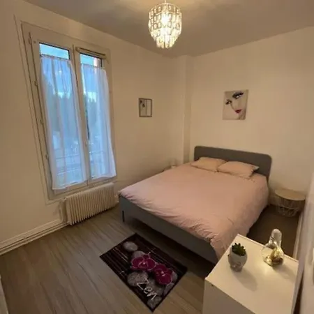 Prázdninový dům Maison Independante 3 *