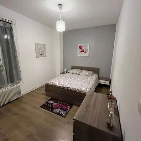 Maison Independante 3 *