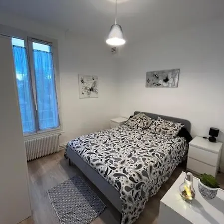 Maison Independante 3 צ'מבלי