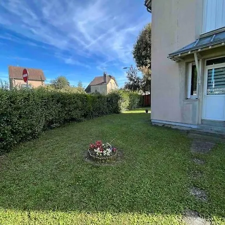 Maison Independante 3 בית נופש *