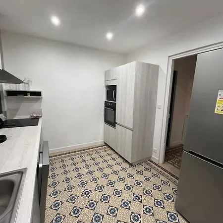 Maison Independante 3 * Chambly