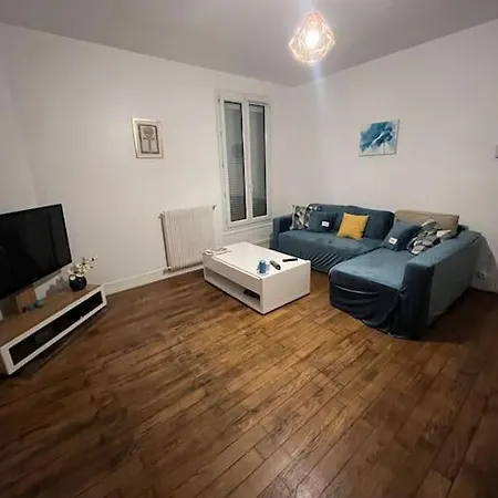Prázdninový dům Maison Independante 3
