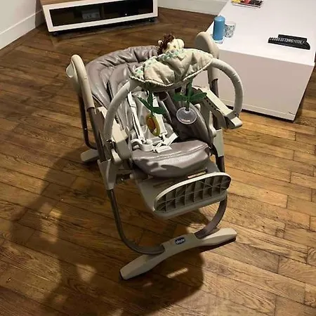 Maison Independante 3 בית נופש