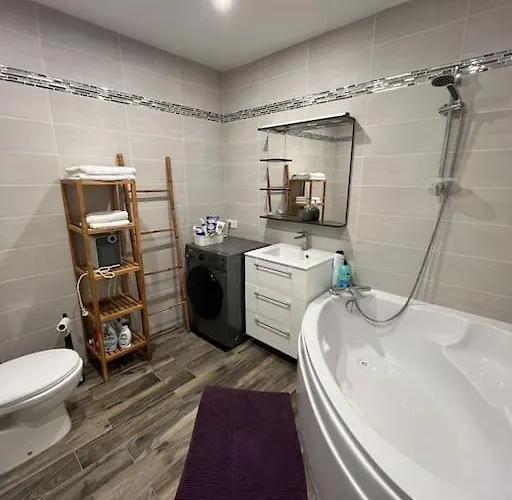 Maison Indépendante 3 Casa vacanze Chambly