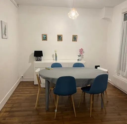 Maison Indépendante 3 Chambly