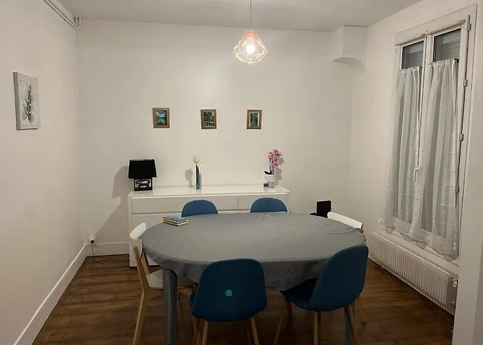 Casa vacanze Maison Indépendante 3 Chambly