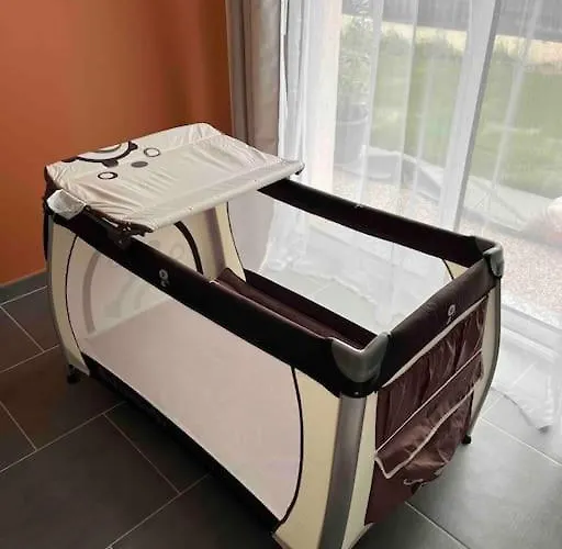 Casa vacanze Maison Indépendante 3