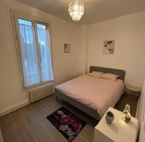 Casa vacanze Maison Indépendante 3 *