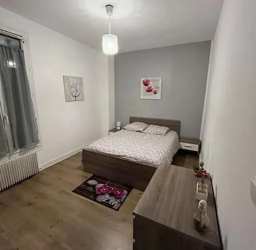 Maison Indépendante 3 *