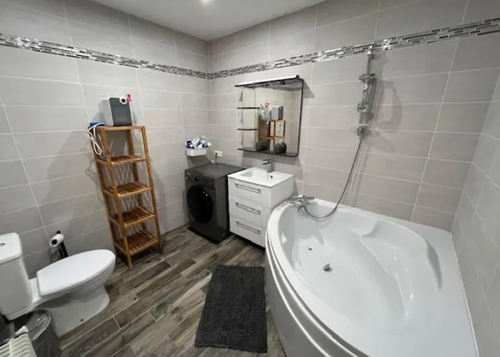 Maison Indépendante 3