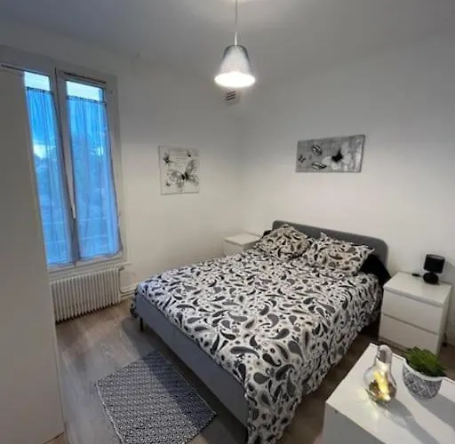 Maison Indépendante 3 Chambly