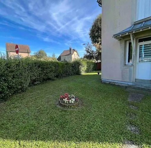 Maison Indépendante 3 Casa vacanze *