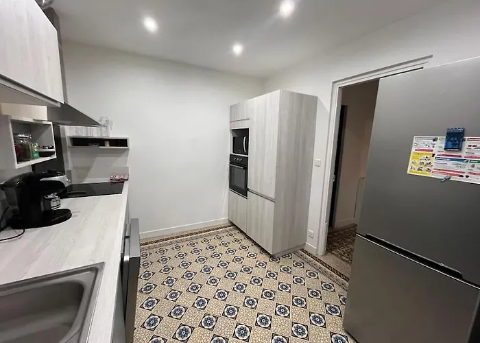 Maison Indépendante 3 * Chambly