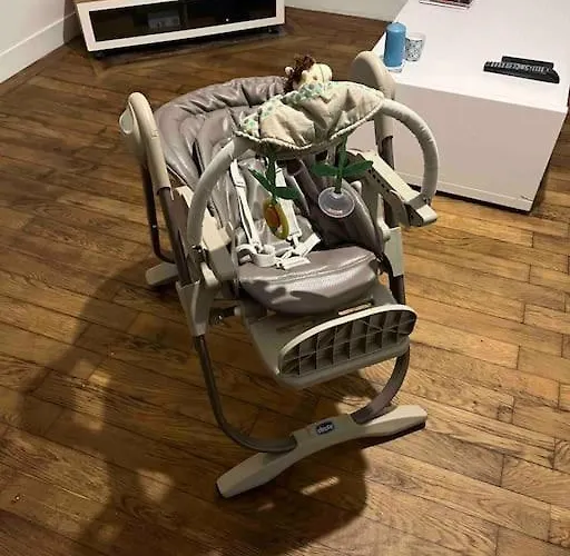 Maison Indépendante 3 Casa vacanze