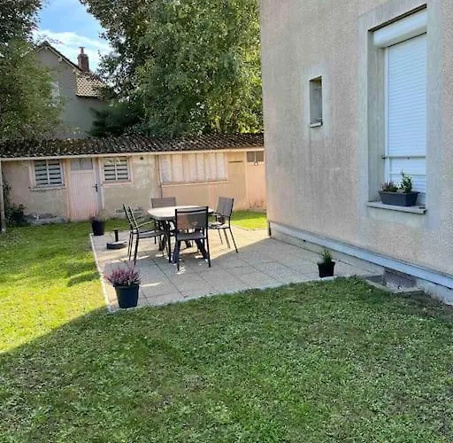 Casa vacanze Maison Indépendante 3 *