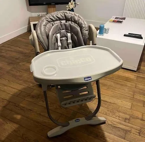 Maison Indépendante 3 * Chambly