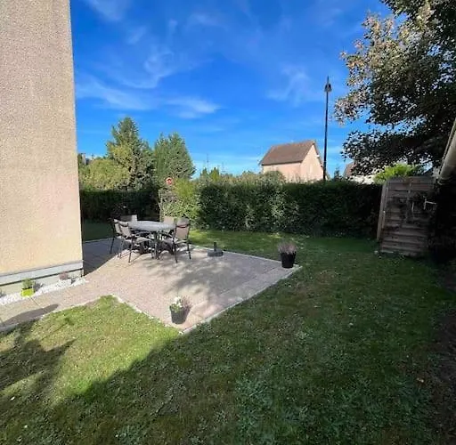 Maison Indépendante 3 Casa vacanze